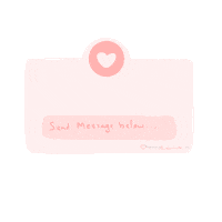Message Comment Sticker by Teach With Love, Inc