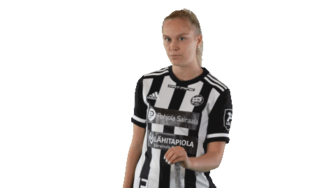 Floorball Salibandy Sticker by F-liiga