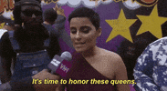 Nelly Furtado GIF by VH1 Hip Hop Honors