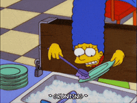 homer simpson GIF
