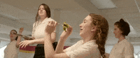 payback GIF by BAD CHILD