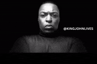 Say It To My Face GIF by Popular Demand Entertainment