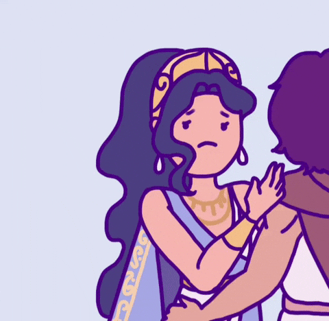 So Long Waiting GIF
