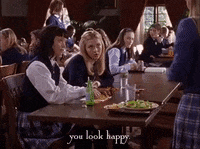 season 2 netflix GIF by Gilmore Girls 