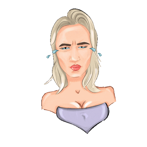 Vikvikxx Sticker