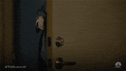 Season 7 Nbc GIF by The Blacklist