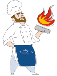 Errico Recanati Sticker by RistoranteAndreina