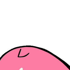 wakumaplush giphyupload reaction excited kawaii Sticker