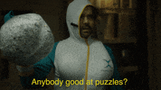 Ahmed Nick Rutherford GIF by DREAM CORP LLC