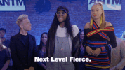 antm24 GIF by America's Next Top Model