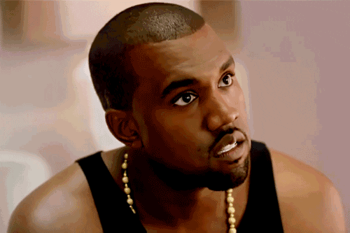 yeezy GIF