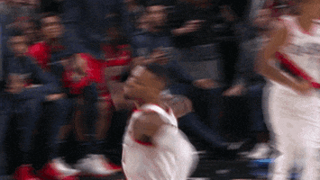 lets go basketball GIF by NBA