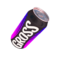 West Coast Beer Sticker by Gross Brewery