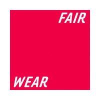 fairwear fairwear Sticker