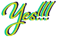 golfassec wow yes yeah amazing Sticker