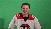 brendan woods laugh GIF by Charlotte Checkers