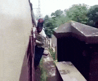 train cardio GIF