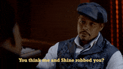 Cookie Lyon GIF by Empire FOX
