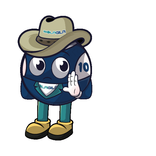 Stop No Sticker by Bolagila Official