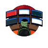 Working Stock Market Sticker by Meida Pnim