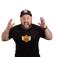 PremioeSportsBR mobile esports bruno clash royale Sticker