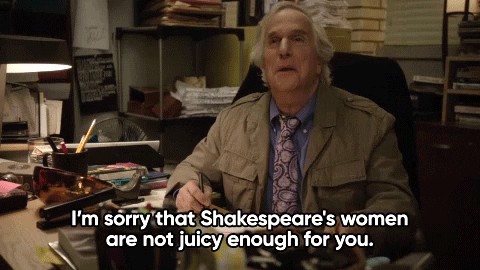 GIF by HBO