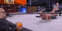 Jon Moxley Aew On Tnt GIF by All Elite Wrestling on TNT