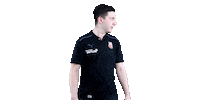 Neck Enzo Sticker by Bamberg Baskets