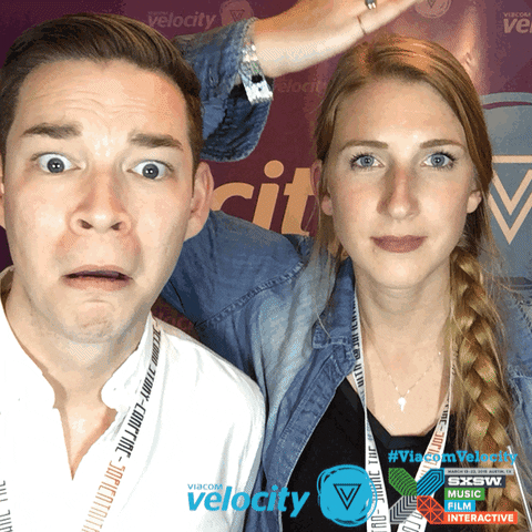 GIF by Viacom R3D Team