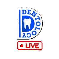 Dentology dentology dentologypodcast businessofdentistry Sticker