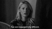 gossip girl love GIF