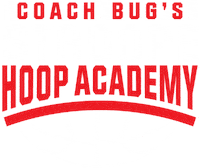 Basketball Swarm Sticker by Stroope Hoop Academy