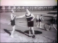 soul train bet GIF