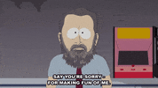 Season 22 Episode 6 GIF by South Park