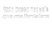 Frases Acreditar Sticker