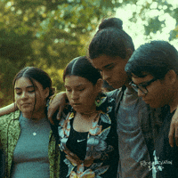 Love You Friends GIF by Reservation Dogs