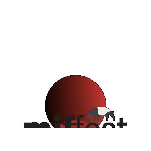 MIFFestMY giphygifmaker malaysia film festival 8th Sticker