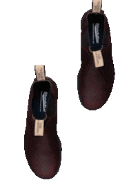 Walking Shoes Sticker by Blundstone Boots