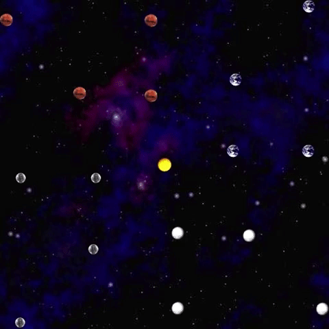 <!--more-->
nbody simulation entropy-universe GIF