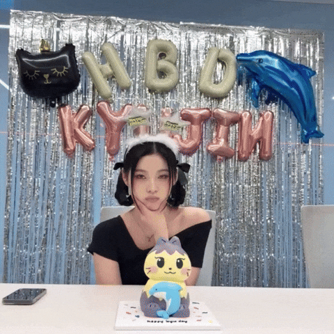 Birthday GIF