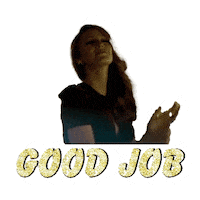 Great Job Sticker by Blake Lively Fan