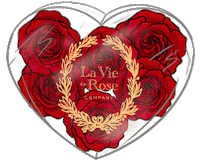 Flowers Texas Sticker by LaVieEnRoseCompany