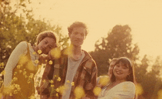 Militarie Gun - Very High (Official Music Video)