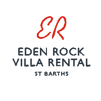 St Barth Sticker by EdenRockHotel