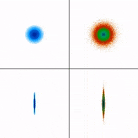 rit_tigers science astronomy galaxies rit GIF