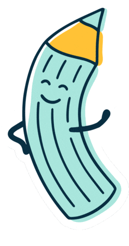 Tsc Sticker by Deep Space Sparkle