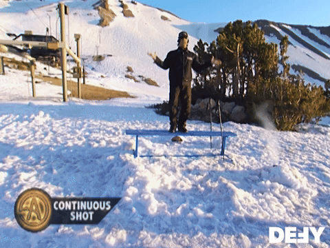 Vanishing Into Thin Air