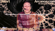 horoscopo semanal libra GIF by Horoscopo de Los Arcanos