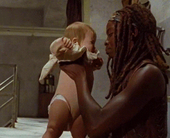 The Walking Dead Amc GIF