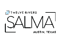 Logo Sticker by Twelve Rivers Realty